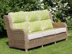 Canterbury 3 Seater Sofa | OCTOBER OFFERS 20 Canterbury 3 Seater Sofa | OCTOBER OFFERS -Garden Comfort Shop canterbury 3 seater sofa xl 4 1