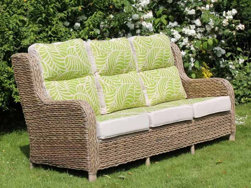 Canterbury 3 Seater Sofa | OCTOBER OFFERS 10 Canterbury 3 Seater Sofa | OCTOBER OFFERS - Image 8