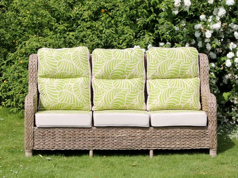 Canterbury 3 Seater Sofa | OCTOBER OFFERS 11 Canterbury 3 Seater Sofa | OCTOBER OFFERS - Image 9