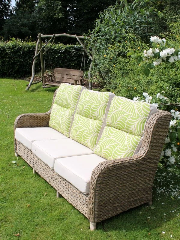 Canterbury 3 Seater Sofa | OCTOBER OFFERS 13 Canterbury 3 Seater Sofa | OCTOBER OFFERS - Image 11