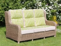 Canterbury 3 Seater Sofa | OCTOBER OFFERS 16 Canterbury 3 Seater Sofa | OCTOBER OFFERS -Garden Comfort Shop canterbury 3 seater sofa xl 1