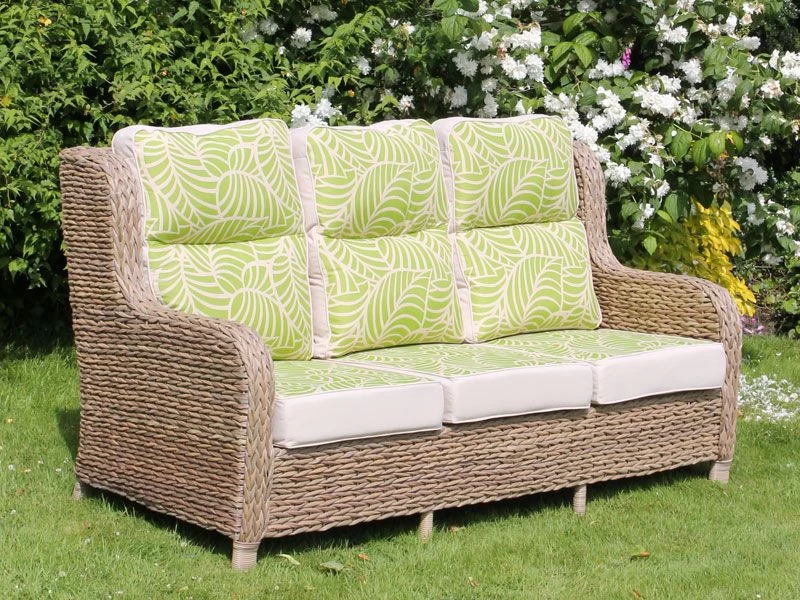 Canterbury 3 Seater Sofa | OCTOBER OFFERS 6 Canterbury 3 Seater Sofa | OCTOBER OFFERS - Image 4