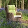 Canterbury | Replacement Cushion 2 Canterbury | Replacement Cushion -Garden Comfort Shop canterbury armchair 1 xl 1
