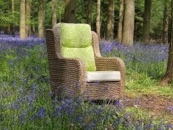 Canterbury | Replacement Cushion