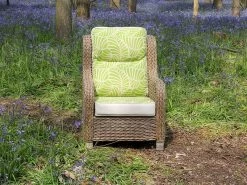 Canterbury | Replacement Cushion -Garden Comfort Shop canterbury armchair 4 xl 1