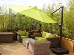Cantilever Parasol - Roma 3.5m Diameter 32 Cantilever Parasol - Roma 3.5m Diameter -Garden Comfort Shop cantilever parasol roma 350 xl 1 7 xl