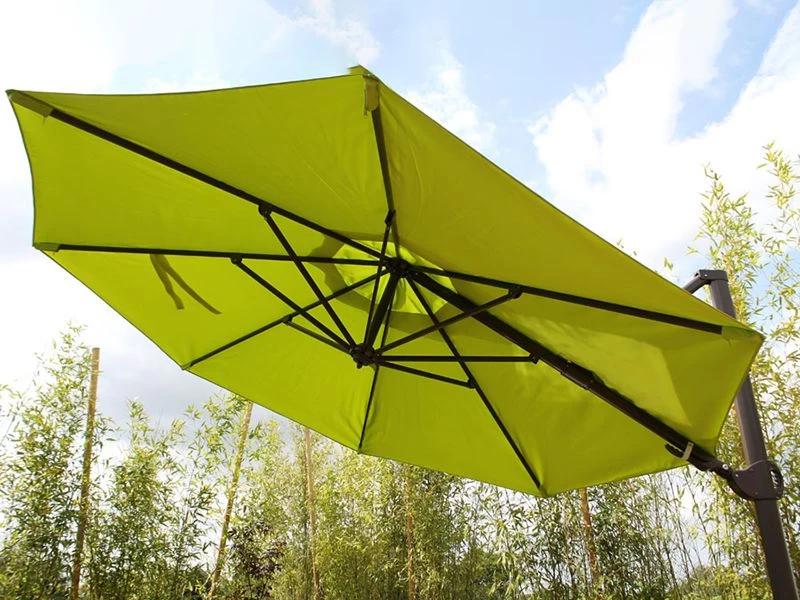 Cantilever Parasol - Roma 3.5m Diameter 12 Cantilever Parasol - Roma 3.5m Diameter - Image 10