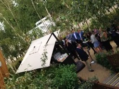 Roma 3m Square | Cantilever Parasol 40 Roma 3m Square | Cantilever Parasol -Garden Comfort Shop cantilever parasol roma 3m square xl 4 xl