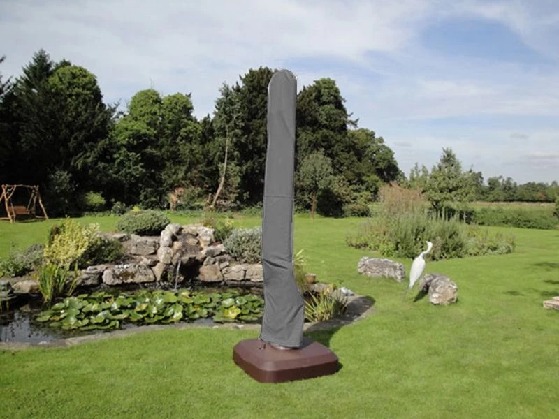 Cantilever Parasol Weather Cover 3 Cantilever Parasol Weather Cover