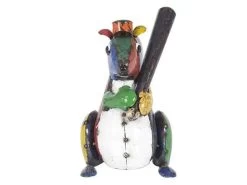 Stan The Baseball Squirrel 21 Stan The Baseball Squirrel -Garden Comfort Shop capturebi2