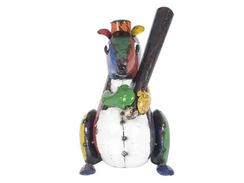 Stan The Baseball Squirrel 12 Stan The Baseball Squirrel - Image 10