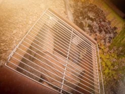 Retro Caravan Firepit & Grill -Garden Comfort Shop caravan fire pit resized 2