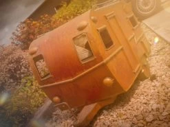 Retro Caravan Firepit & Grill -Garden Comfort Shop caravan fire pit resized 3