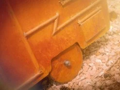 Retro Caravan Firepit & Grill -Garden Comfort Shop caravan fire pit resized 6