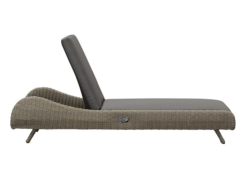 Meteor Relax Sunlounger 4 Meteor Relax Sunlounger - Image 2