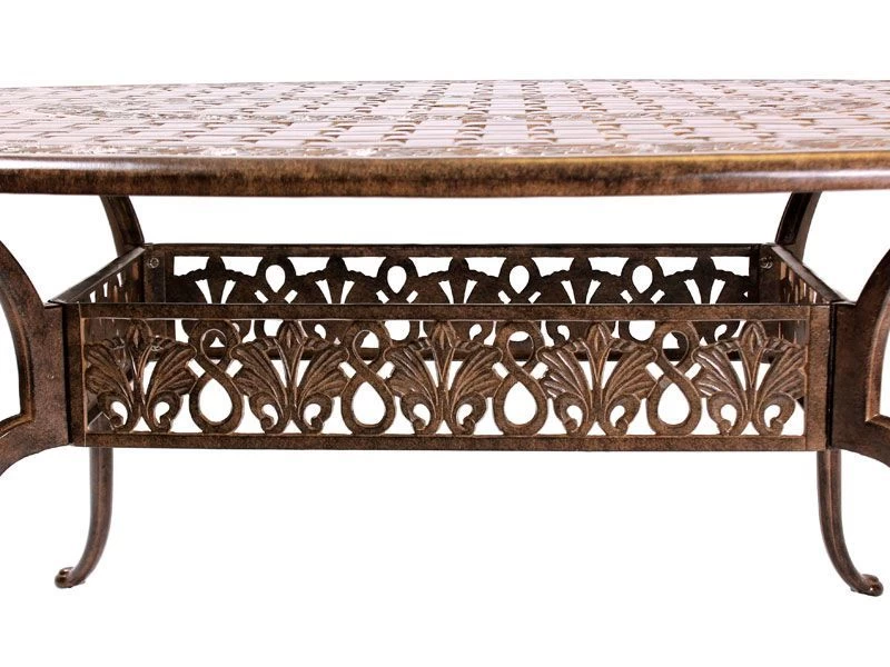 Casino 2M Oval Table | Ex Display 4 Casino 2M Oval Table | Ex Display - Image 2