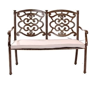 Casino Bench Replacement Cushion | Bedrock 5 Casino Bench Replacement Cushion | Bedrock - Image 3