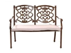 Casino Bench -Garden Comfort Shop casino bench XL 1 1