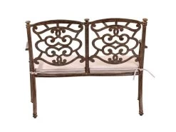Casino Bench -Garden Comfort Shop casino bench XL 3 1