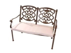 Casino Bench -Garden Comfort Shop casino bench XL 4 1