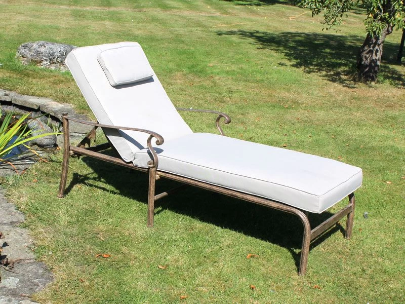 Casino Sun Lounger 3 Casino Sun Lounger