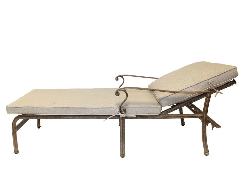 Casino Sun Lounger 13 Casino Sun Lounger - Image 11