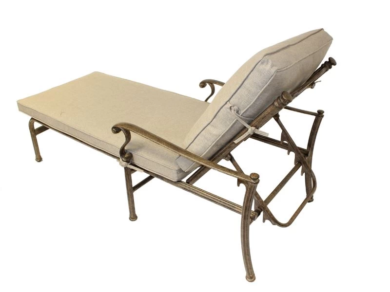 Casino Sun Lounger 16 Casino Sun Lounger - Image 14