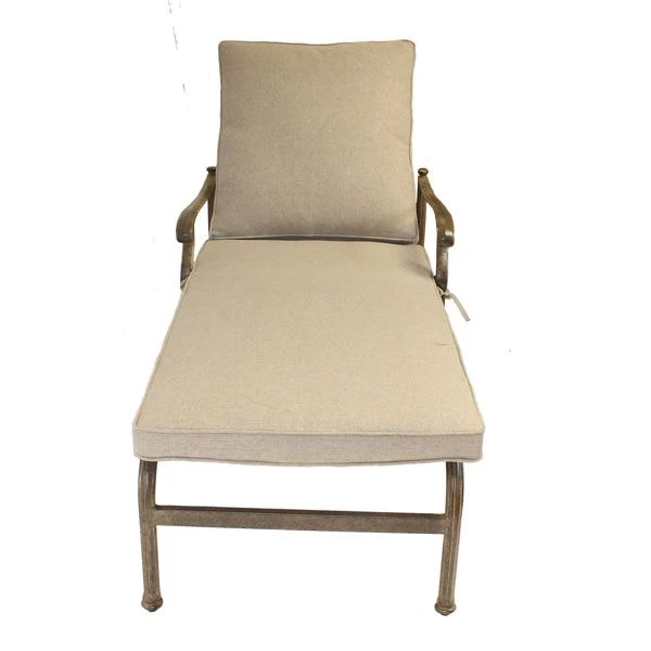 Casino Sun Lounger 17 Casino Sun Lounger - Image 15