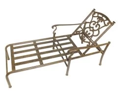 Casino Sun Lounger 33 Casino Sun Lounger -Garden Comfort Shop casino chaise lounge XL 7