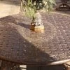 Casino 2M Oval Table 1 Casino 2M Oval Table -Garden Comfort Shop casino garden oval table set 6 4 XL