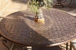 Casino 2M Oval Table | Ex Display 9 Casino 2M Oval Table | Ex Display -Garden Comfort Shop casino garden oval table set 6 4 xl 1