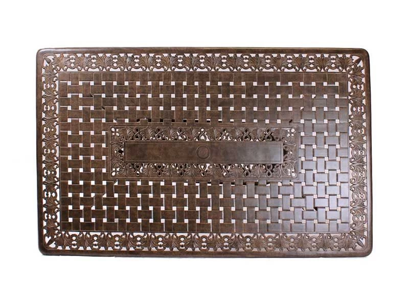 Casino 8 Seater Medium Rectangle Table And Swivel Chairs 'set' 17 Casino 8 Seater Medium Rectangle Table And Swivel Chairs 'set' - Image 15