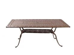 Casino 10 Chair Rectangular Set 36 Casino 10 Chair Rectangular Set -Garden Comfort Shop casino rec table xl 1 2