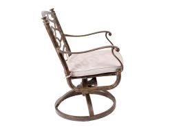 Casino 8 Seater Medium Rectangle Table And Swivel Chairs 'set' 32 Casino 8 Seater Medium Rectangle Table And Swivel Chairs 'set' -Garden Comfort Shop casino swivel chair xl 1 1 xl 3