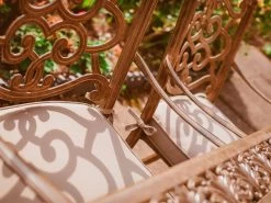 Casino 6 Seater Rectangle Table & Swivel Chairs 'set' 36 Casino 6 Seater Rectangle Table & Swivel Chairs 'set' -Garden Comfort Shop casino set resized 10