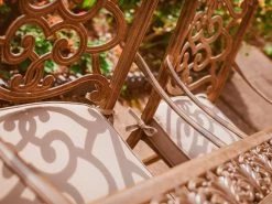 Casino Dining Chair Replacement Cushion -Garden Comfort Shop casino set resized 10 1