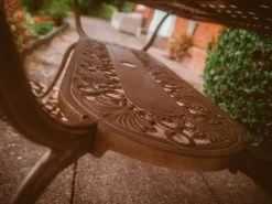 Casino 6 Seater Rectangle Table & Swivel Chairs 'set' 41 Casino 6 Seater Rectangle Table & Swivel Chairs 'set' -Garden Comfort Shop casino set resized 15