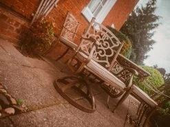 Casino 6 Seater Rectangle Table & Swivel Chairs 'set' 25 Casino 6 Seater Rectangle Table & Swivel Chairs 'set' -Garden Comfort Shop casino set resized 23