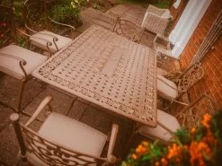 Casino Dining Chair Replacement Cushion -Garden Comfort Shop casino set resized 34 1