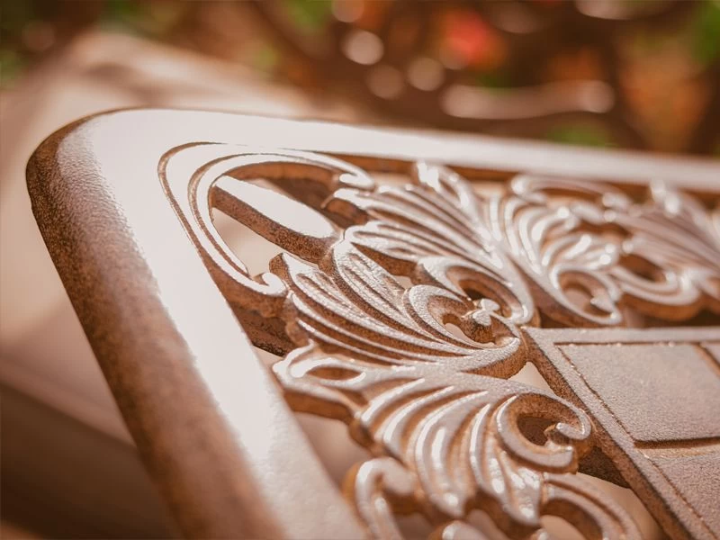 Casino 6 Seater Rectangle Table & Swivel Chairs 'set' 11 Casino 6 Seater Rectangle Table & Swivel Chairs 'set' - Image 9