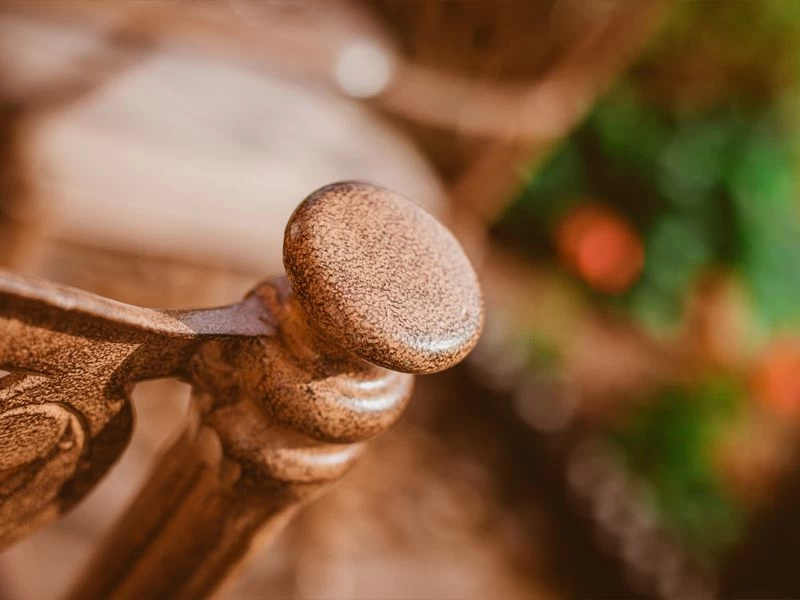 Casino 6 Seater Rectangle Table & Swivel Chairs 'set' 14 Casino 6 Seater Rectangle Table & Swivel Chairs 'set' - Image 12