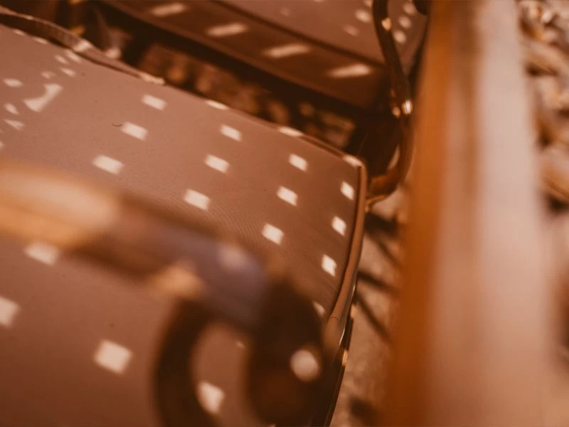 Casino 6 Seater Rectangle Table & Swivel Chairs 'set' 15 Casino 6 Seater Rectangle Table & Swivel Chairs 'set' - Image 13