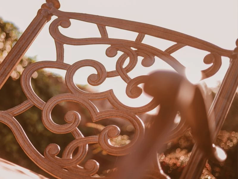 Casino Swivel Chair 5 Casino Swivel Chair - Image 3