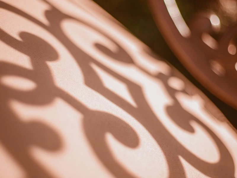 Casino Swivel Chair 6 Casino Swivel Chair - Image 4