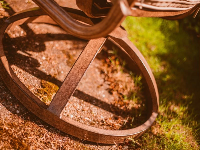 Casino Swivel Chair 15 Casino Swivel Chair - Image 13