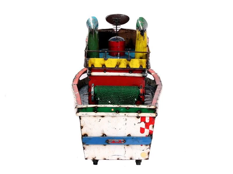 Castaway Fishing Boat Cooler 6 Castaway Fishing Boat Cooler - Image 4