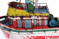 Castaway Fishing Boat Cooler 13 Castaway Fishing Boat Cooler -Garden Comfort Shop castaway fishing boat cooler xl 4