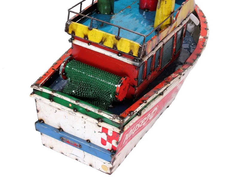 Castaway Fishing Boat Cooler 8 Castaway Fishing Boat Cooler - Image 6