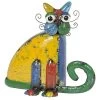 Barnyard Sitting Cat 1 Barnyard Sitting Cat -Garden Comfort Shop cat sitting 991018 1bi