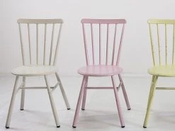 Retro Cafe Dining Chair 13 Retro Cafe Dining Chair -Garden Comfort Shop cdg dining chair 2 xl 1